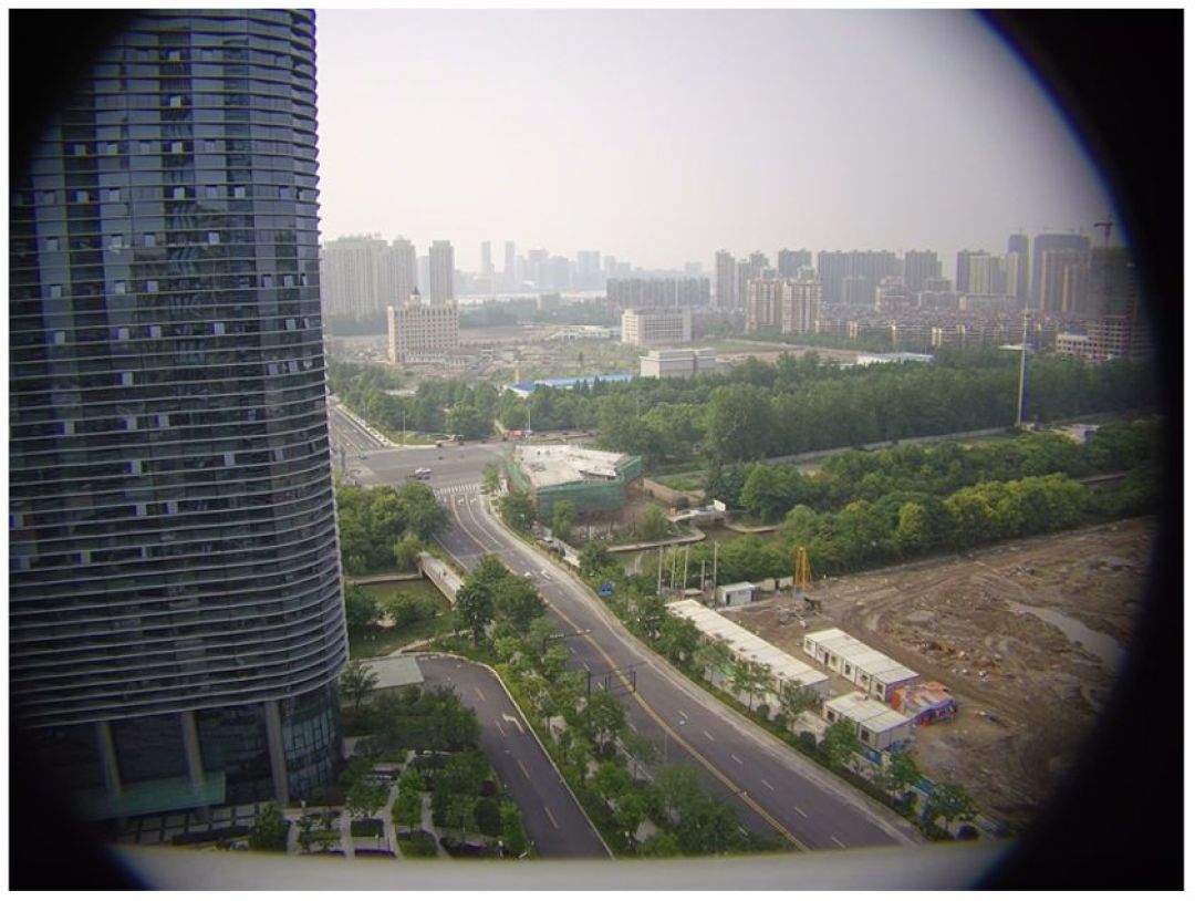 海康威视前端摄像头镜头基础知识,值得收藏学习!