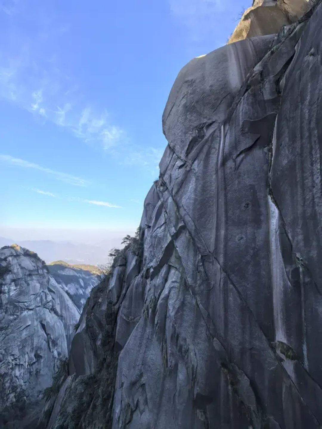 ⛰️武汉-天柱山，🚗超绝自驾游攻略🌟