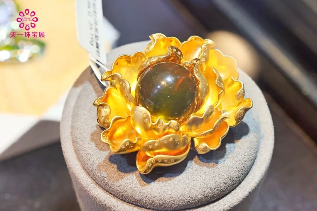 高金价时代如何选金饰？24K、18K、足金区别大解析