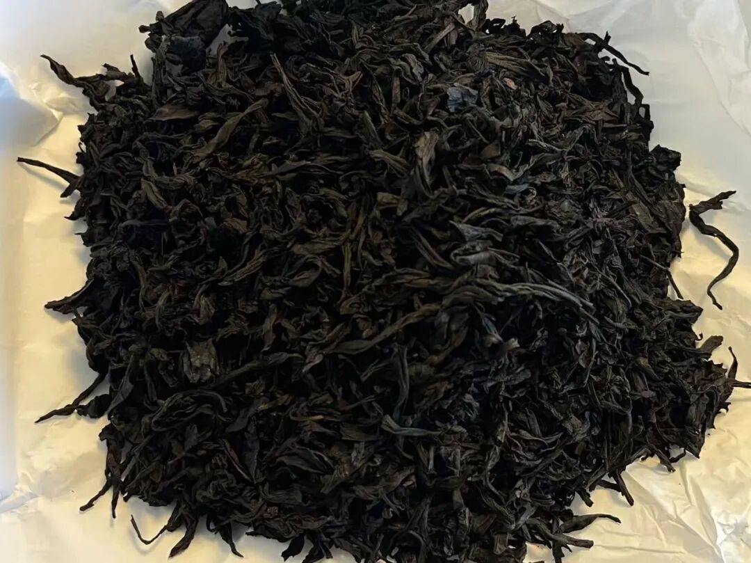 老火茶的冲泡秘诀