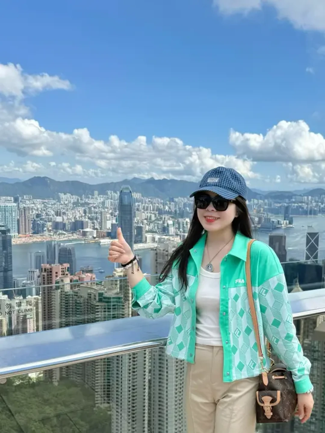 🇭🇰香港旅游|太平山交通+缆车攻略