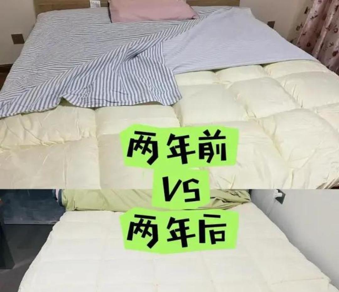 床垫上要再铺一层“褥子”吗?得亏内行人提醒,难怪睡不舒服!