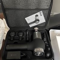 9 款主流筋膜枪实测榜：纽崔亚 N3 Pro 登顶，专业参数与实用体验