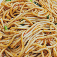 过年回不了家怎么办？这27款家乡速食，几分钟吃回熟悉年味！