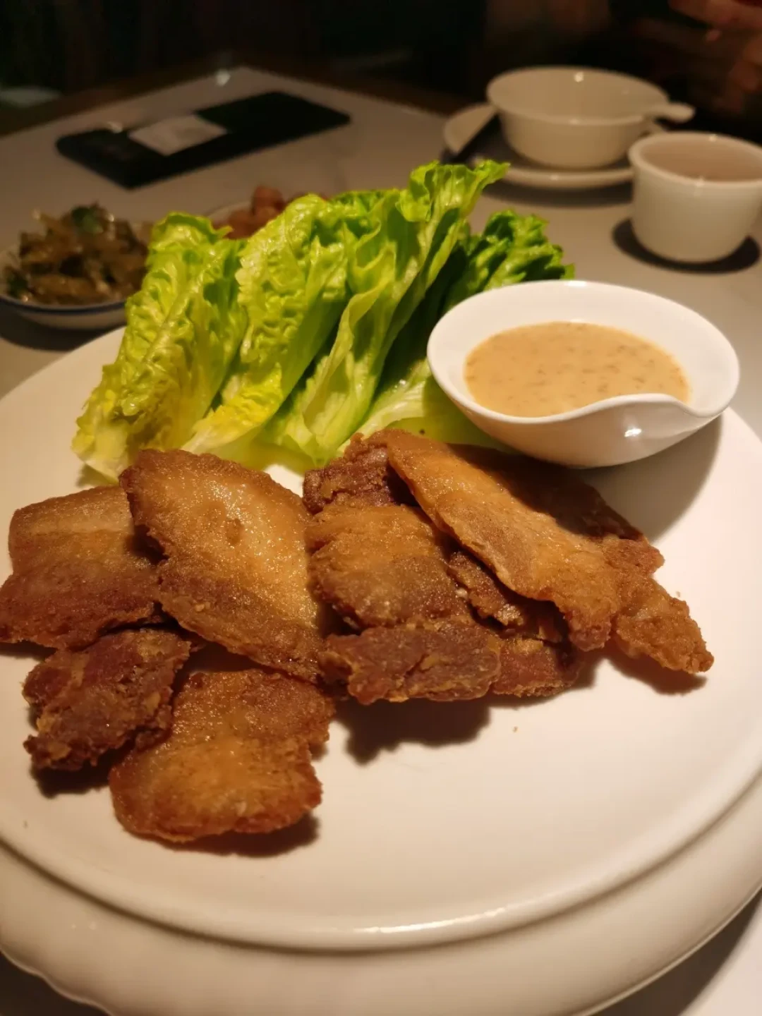 潮州雨夜的暖胃惊喜,这锅砂锅粥绝了!