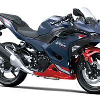 颜值即战力？解析2026款川崎Ninja 500：新配色抢眼，性能争议犹存