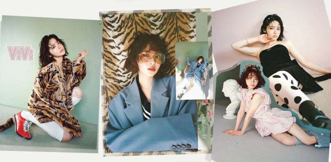 《ViVi》天才单品总决算!命定那件一次帮你锁死