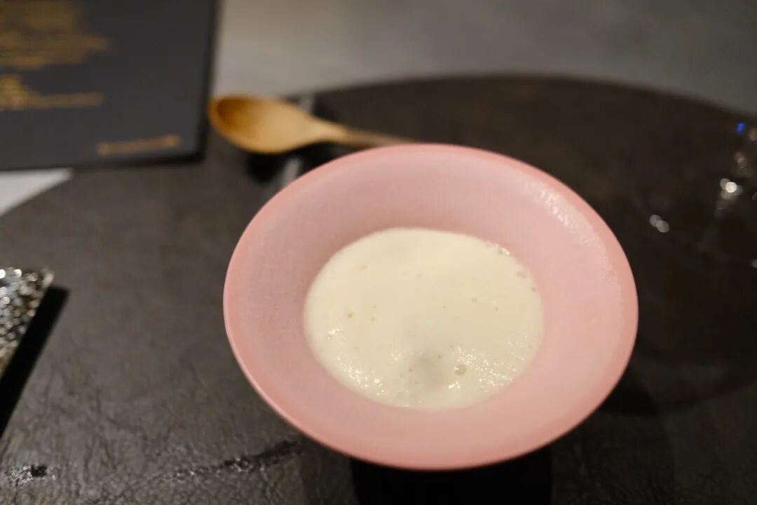 杭城探店186 | 去配德吃Fine Dining，有趣的内核使人快乐