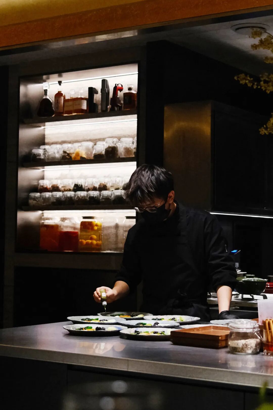 杭城探店186 | 去配德吃Fine Dining，有趣的内核使人快乐