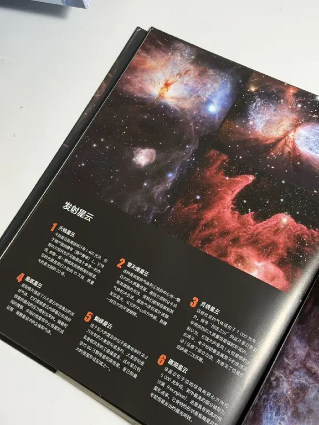 如果你对宇宙有很多疑问,我建议你看看这个