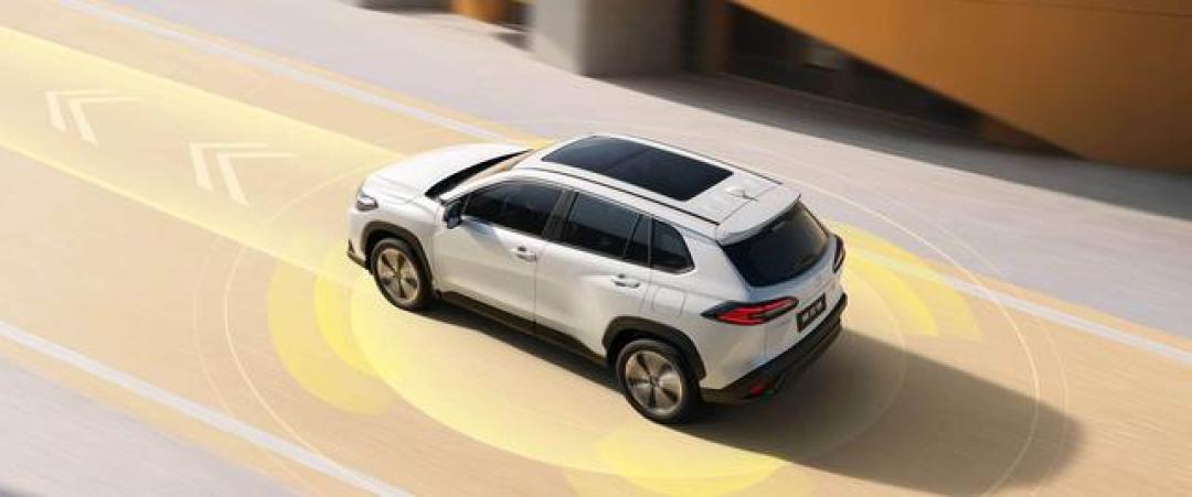 十万级合资SUV!2026款本田HR-V单挑丰田锋兰达,谁更胜一筹?
