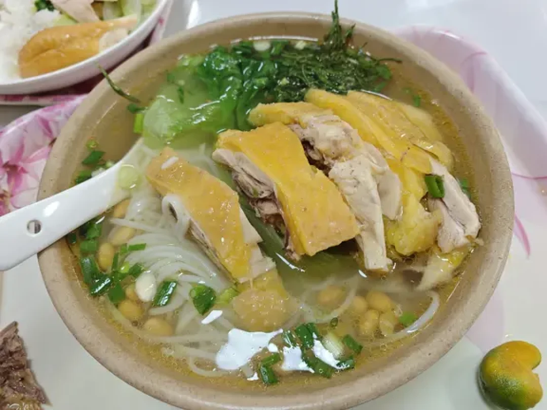 防城港:我念着南方的好(本地人攻略)