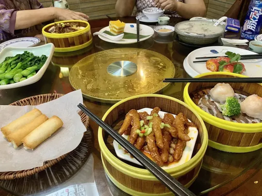 防城港:我念着南方的好(本地人攻略)