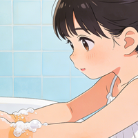 如何把洗手都变成治愈小事～