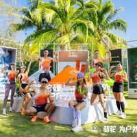 从“护肤品”到“装备”:防晒品类分化潮中,骆驼如何凭场景穿透力实现专业突围?