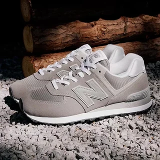 穿过的New Balance新百伦 NB运动鞋分享