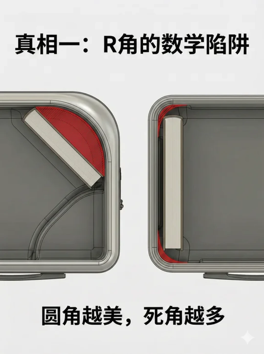 都在买20寸,为啥你的连鞋盒都塞不下?