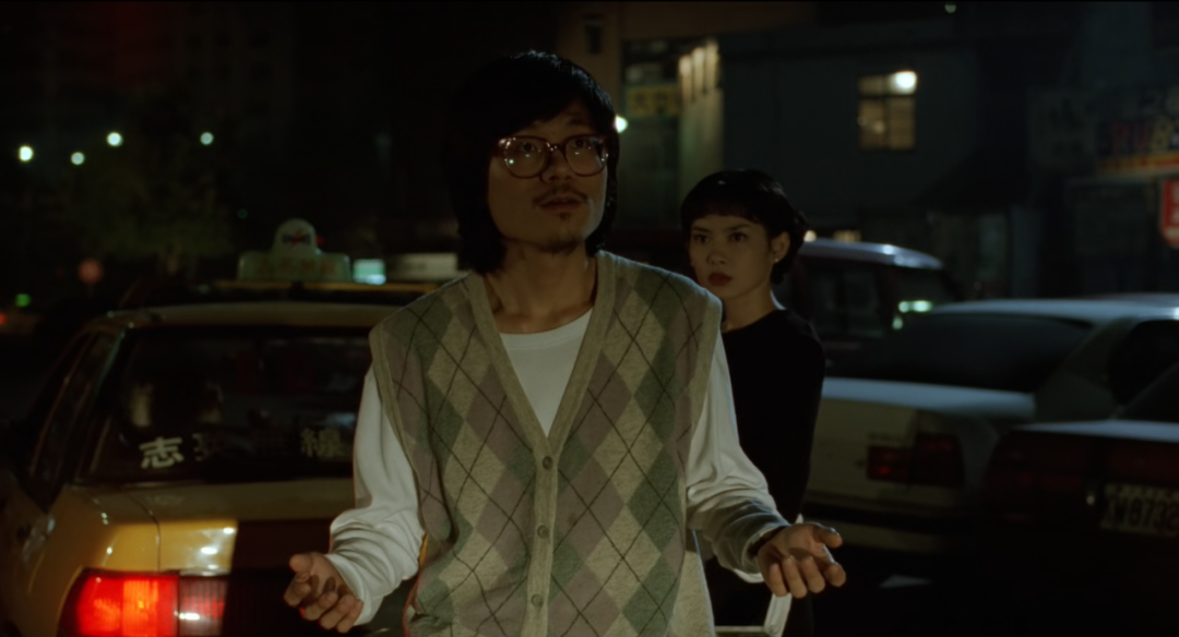 梅二影评·翻译 | 杨德昌与重复的希望