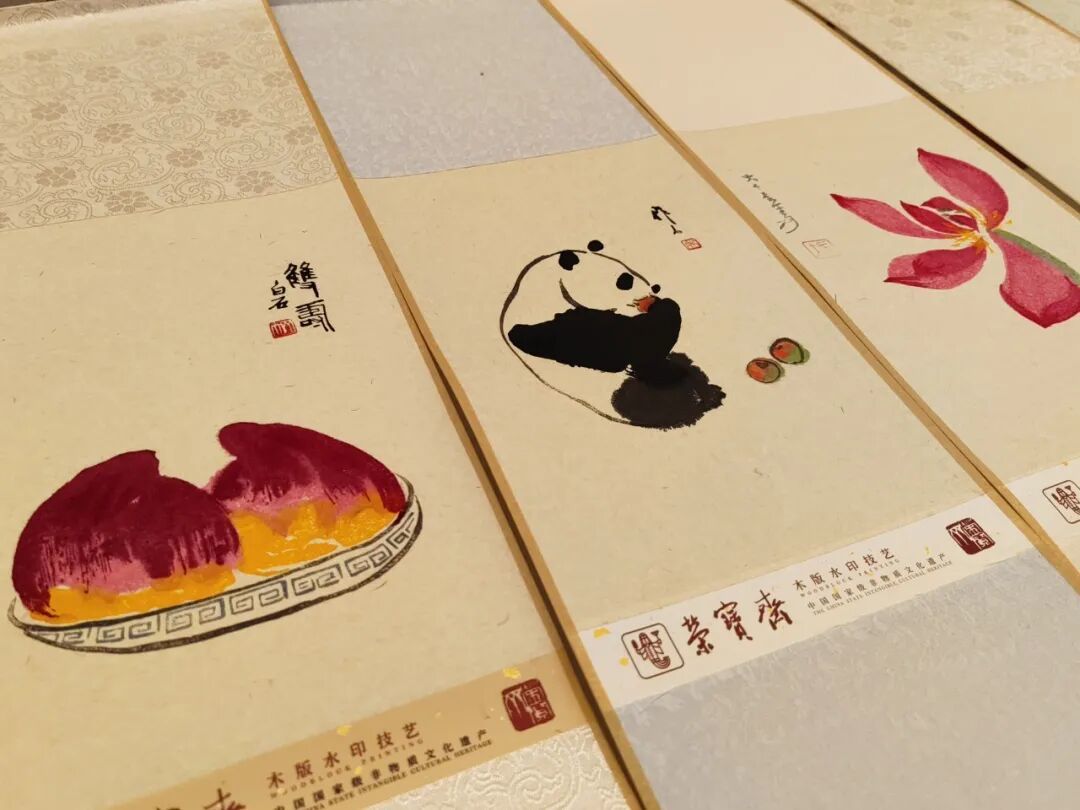 荣宝非遗|时代快速发展里的慢手艺