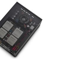 ​声韵AURALiC 织女星VEGA S1 闪亮登场