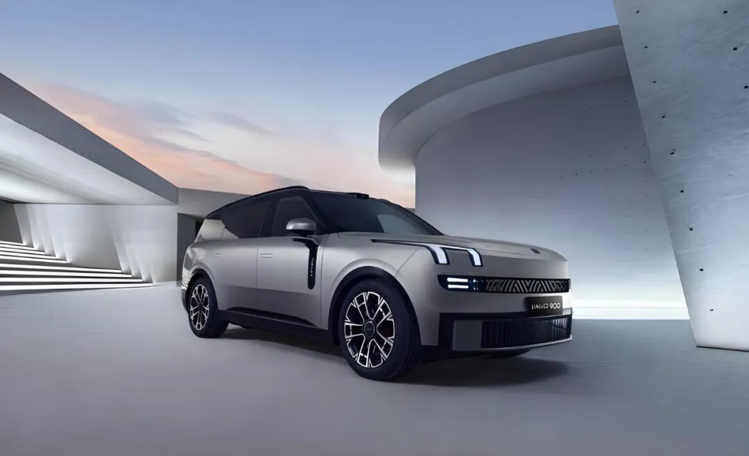 2025谁耀眼——2025年热度较高的车型