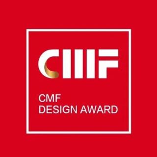 CMF奖│花西子同心锁口红：仿陶瓷贴皮呈现透润瓷釉效果