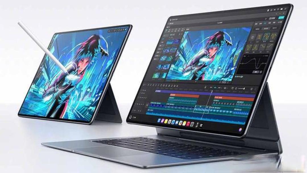 华为MatePad Edge即将接入HarmonyOS 6 Beta:平板AI时代加速到来