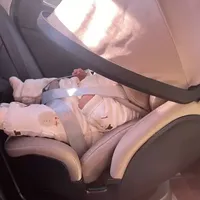 一款高性价比儿童安全座椅的深度体验