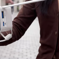 差旅达人2026出行报告：兼具合规、快充与便携的充电宝推荐