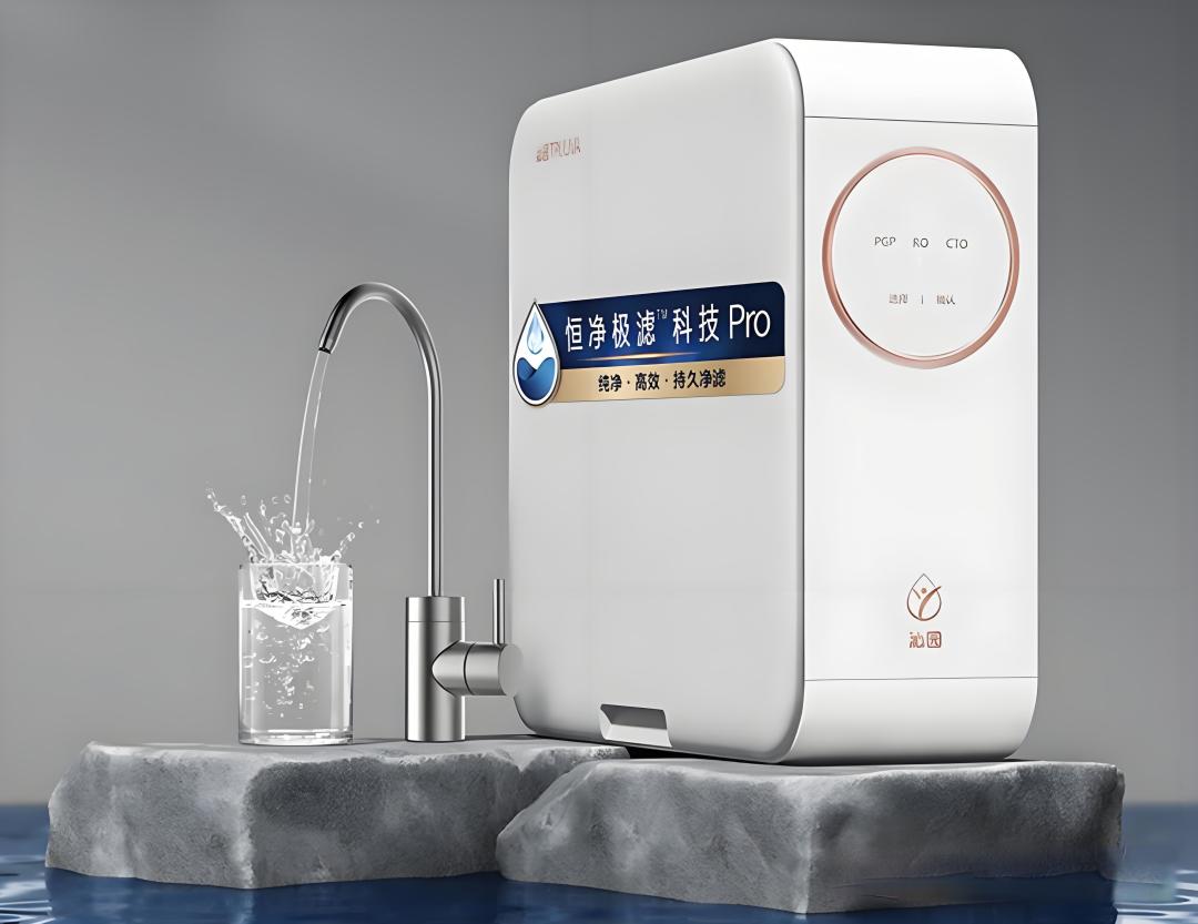 2026年1月公认最建议买的净水器推荐!净水器哪个牌子好?净水器推荐2026销量排行榜TOP3!