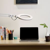 适合金融从业者的护眼灯，这一款值得体验看看