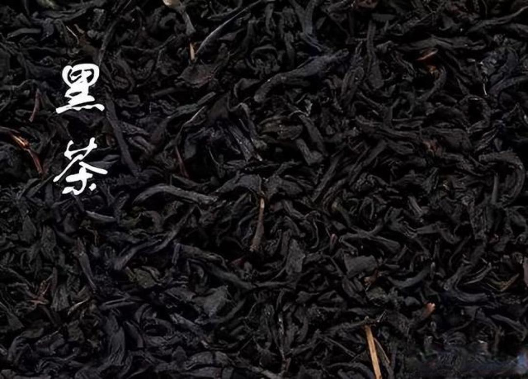 黑茶和茯茶是什么关系呢?茶友们快来看看!