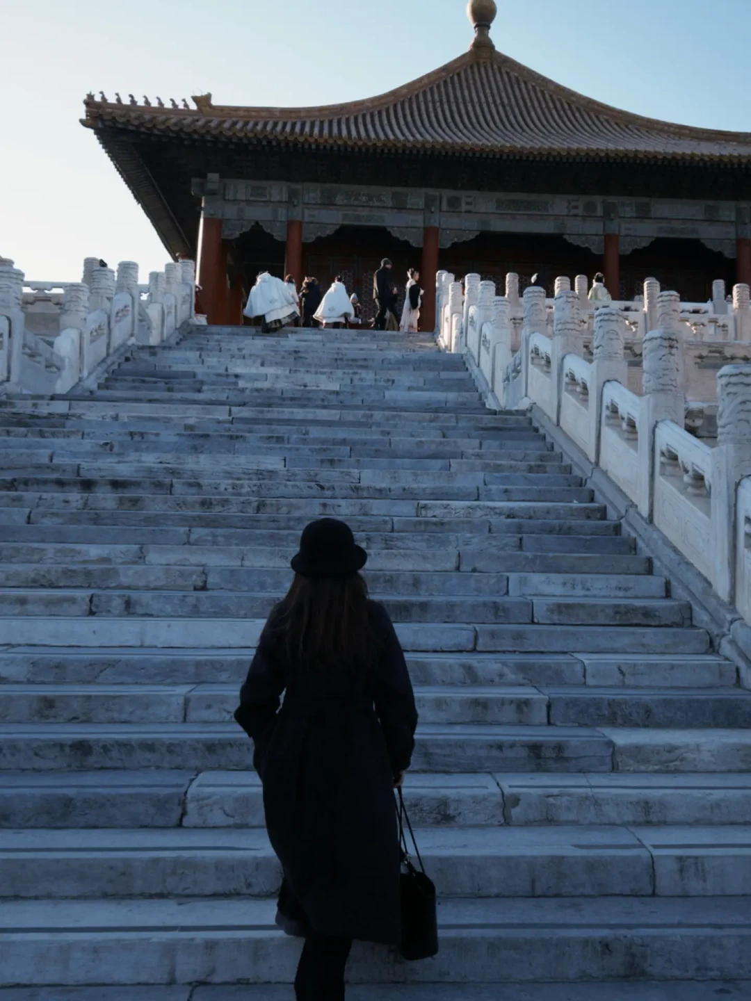 北京|三天三晚特种兵旅游攻略🗺️