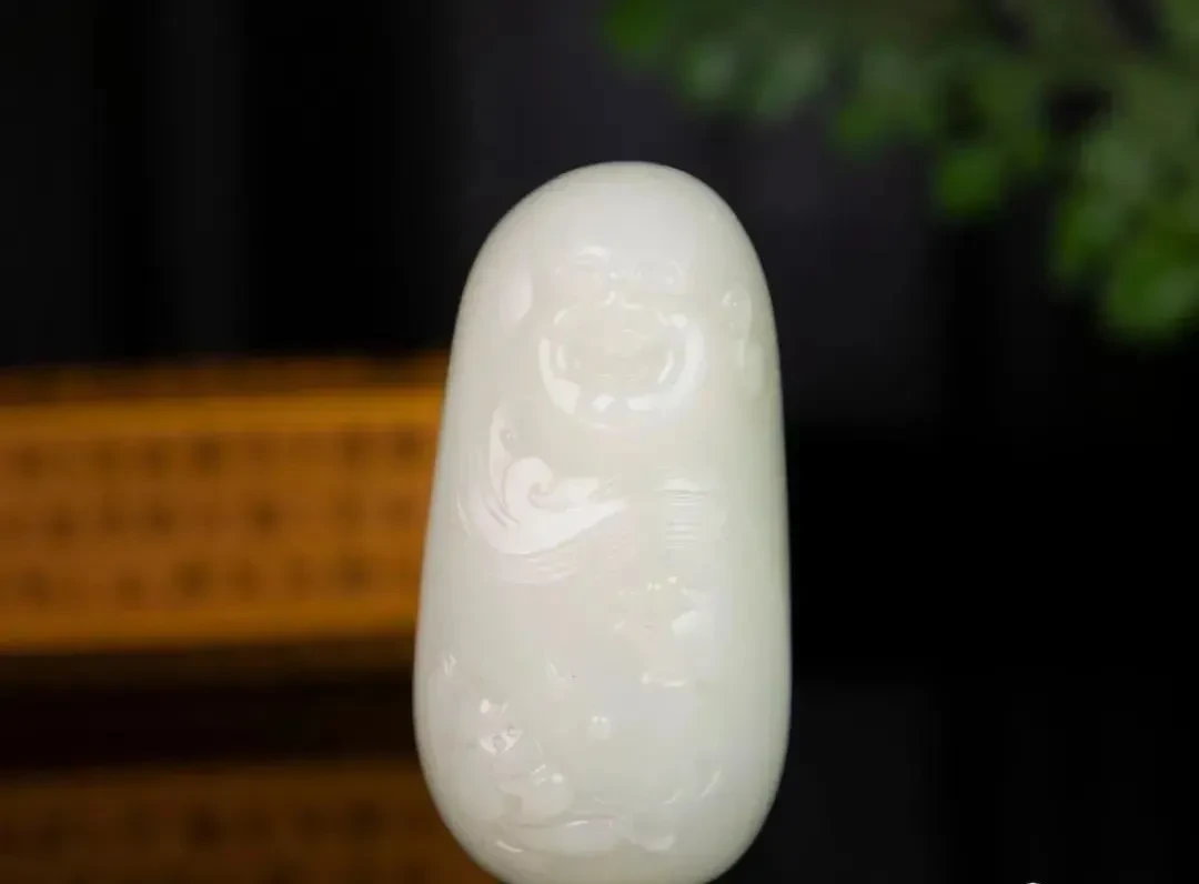 简单有效的和田玉保养方法