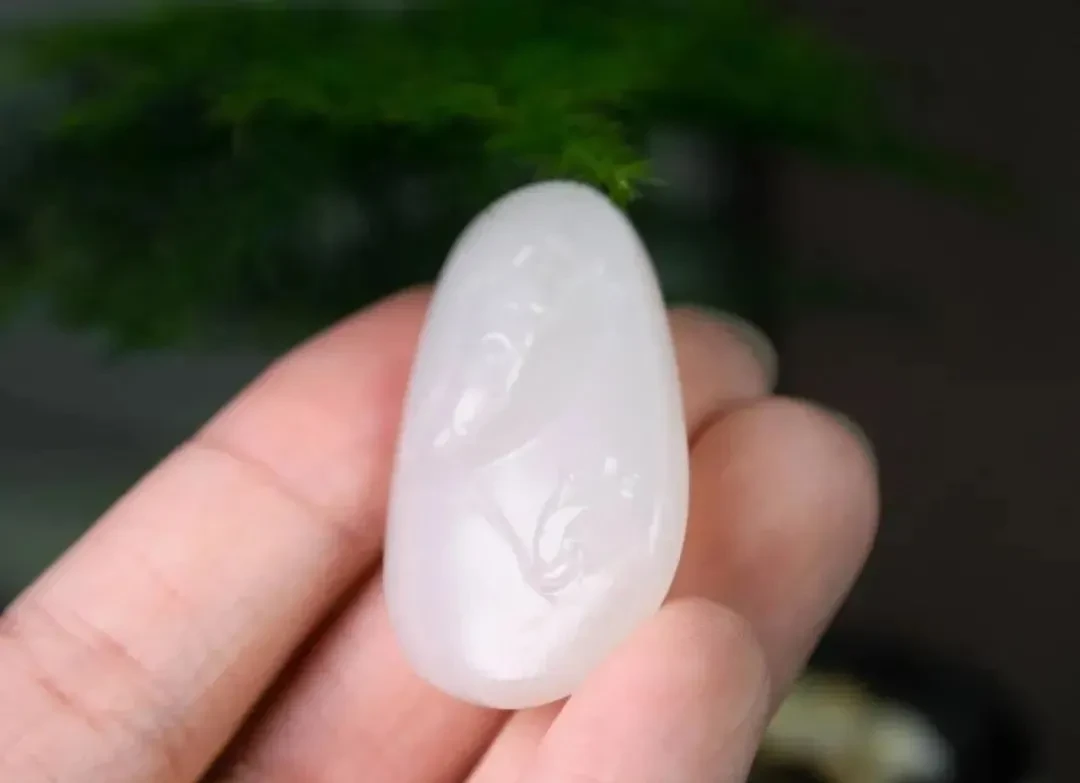 简单有效的和田玉保养方法
