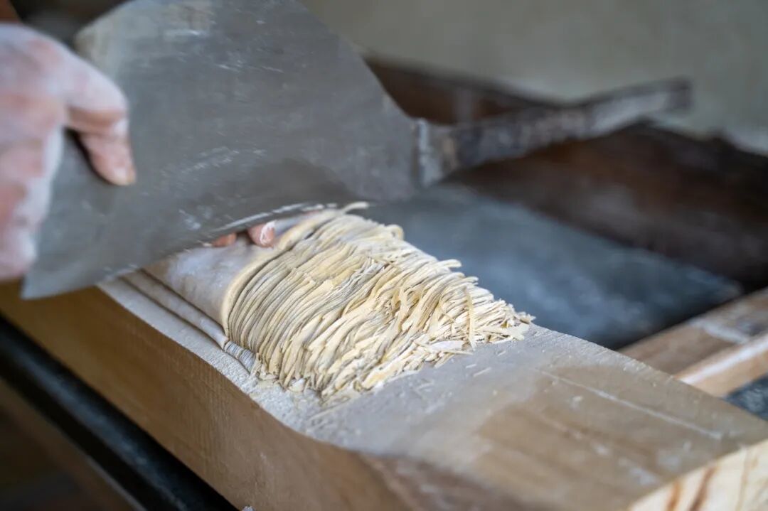豆香传四代 技艺靠打磨