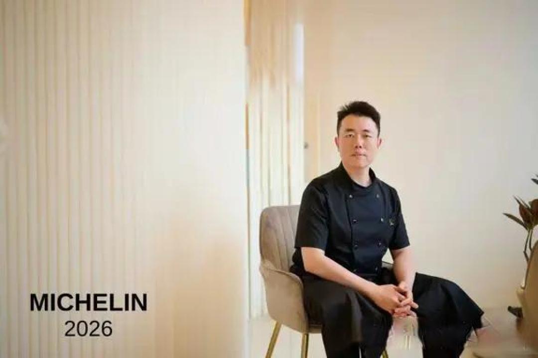 蘭頌 | 入选2026米其林指南