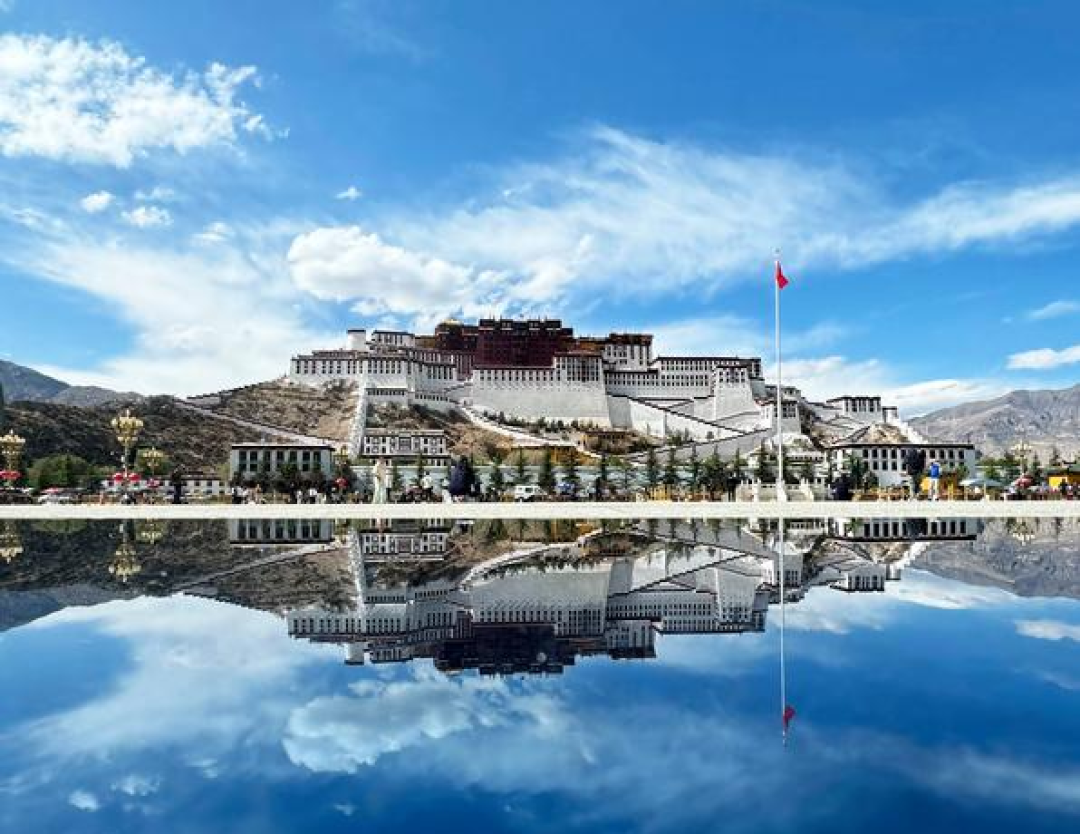 中国30个独一无二的景点，去过一半了不起，全去过才是达人