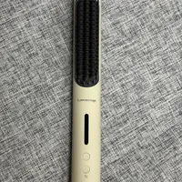 细软塌也能高颅顶！罗拉冷风直发梳真实体验