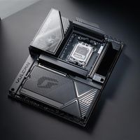 游戏神U 9850X3D最佳搭档！七彩虹旗舰超频主板X870E火神正式开启预售