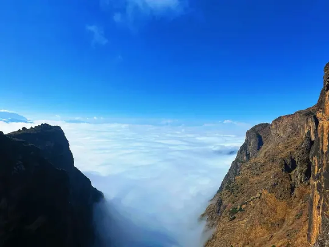 昭通|大山包、黑颈鹤、古城漫步,小众又治愈