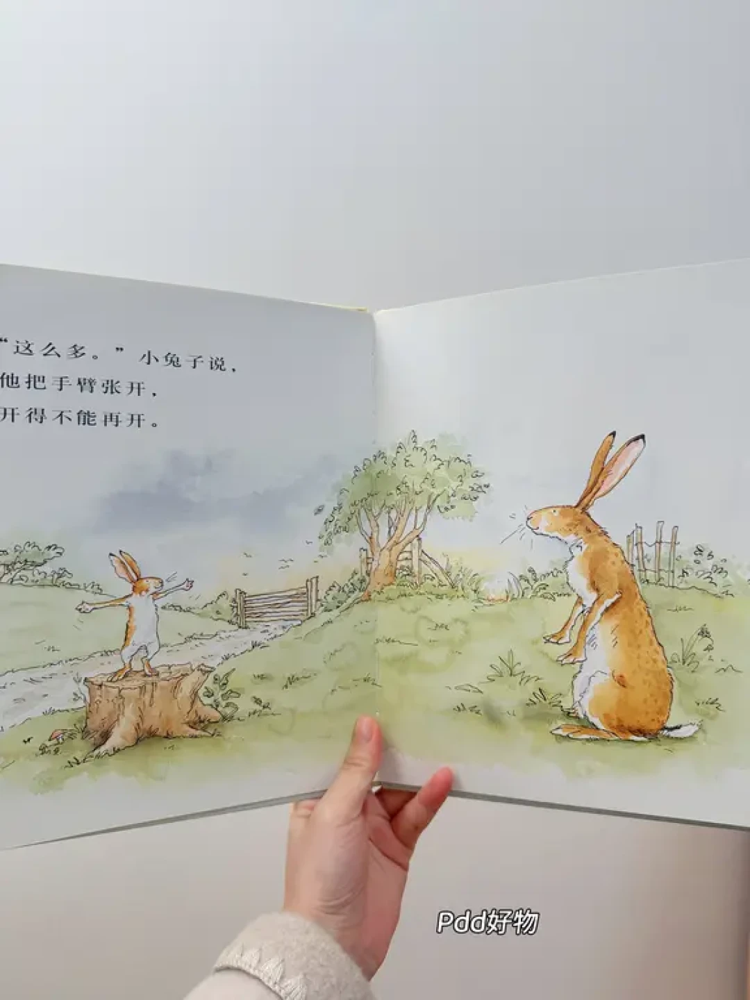 送绘本,伴成长~3岁宝宝硬壳绘本礼单📖