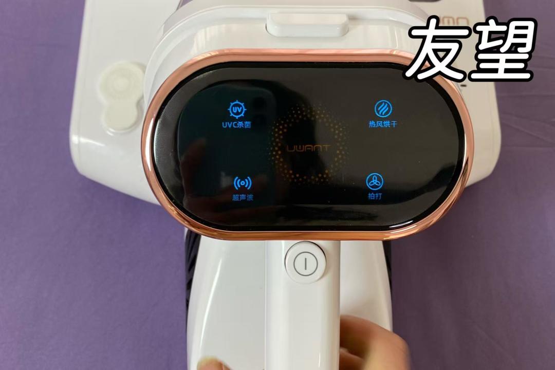 2026年除螨仪推荐/除螨仪是不是智商税?300-500预算哪款除螨仪最好用:两大热门除螨仪终极PK!全部实测,拒绝云测;友望、莱克极限二选一!谁才是螨虫克星!