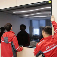 京东物流首创百�嫉缡勇�分送装服务标准：最快当日完成 180天超长售后