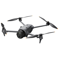 大疆创新(DJI)2025年度战略分析：技术垄断与全球博弈下的增长新局