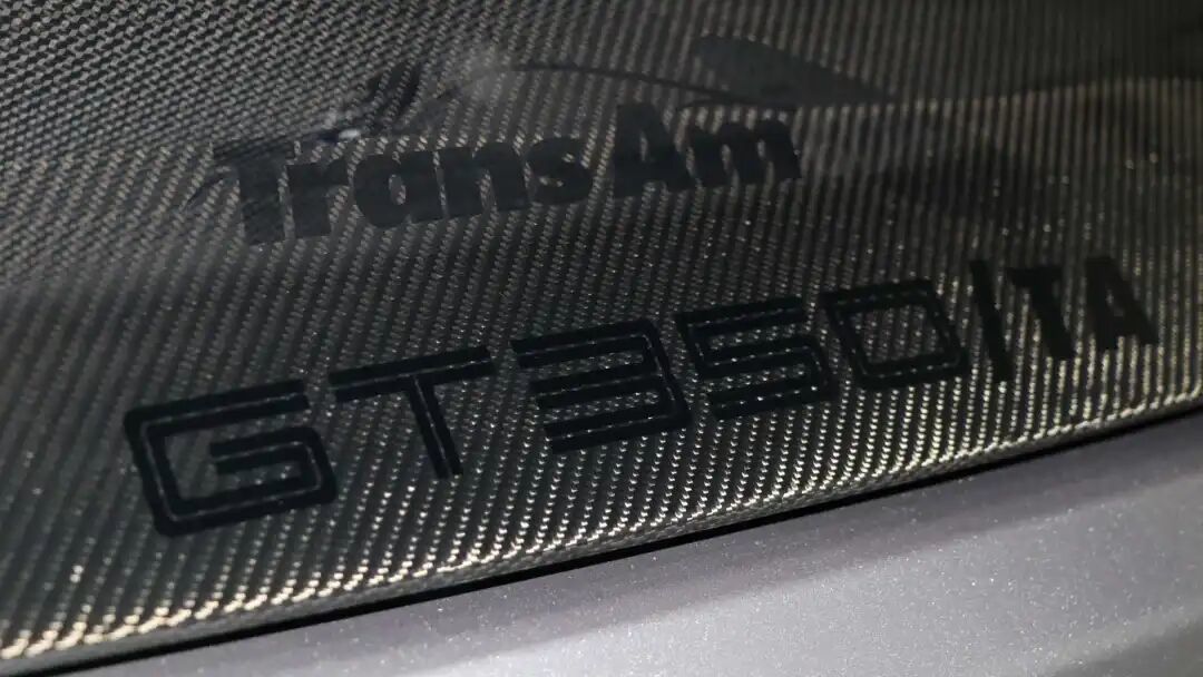 谢尔比推出全新的赛道版跑车,GT350/TA