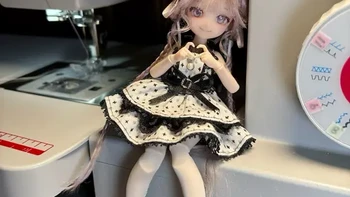 🎼黑白调🗝️材料测评‹1›