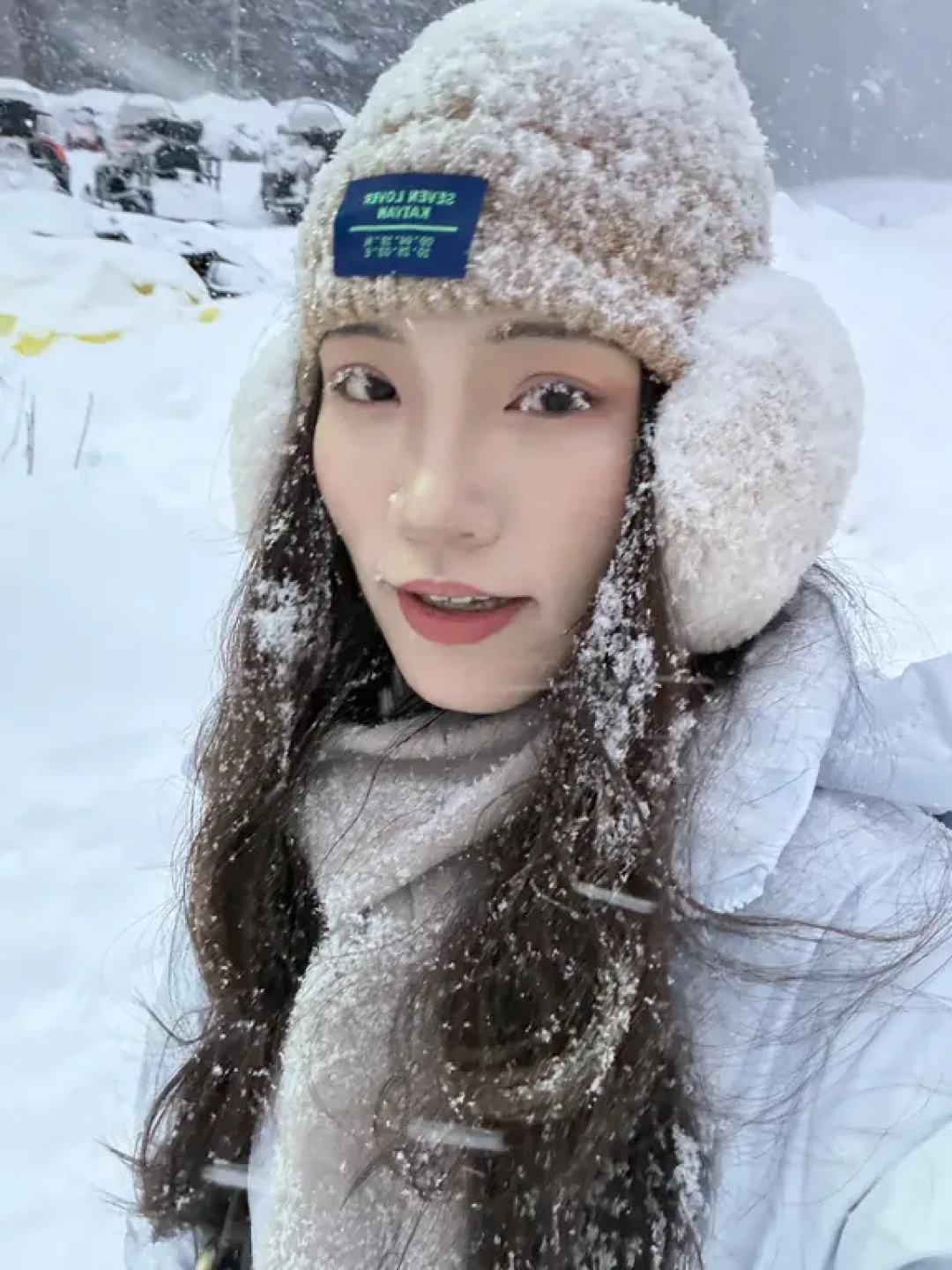 长白山万达度假区游玩体验
