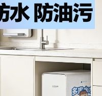 净水器专用防尘罩，限时免费领取（前10000名）免费包邮！