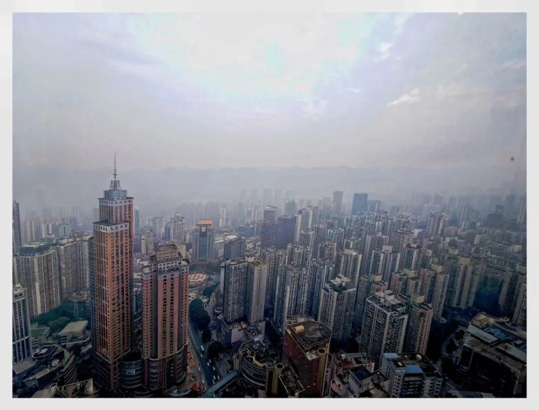 都市夜景拍摄全攻略：用手机也能拍出大片感